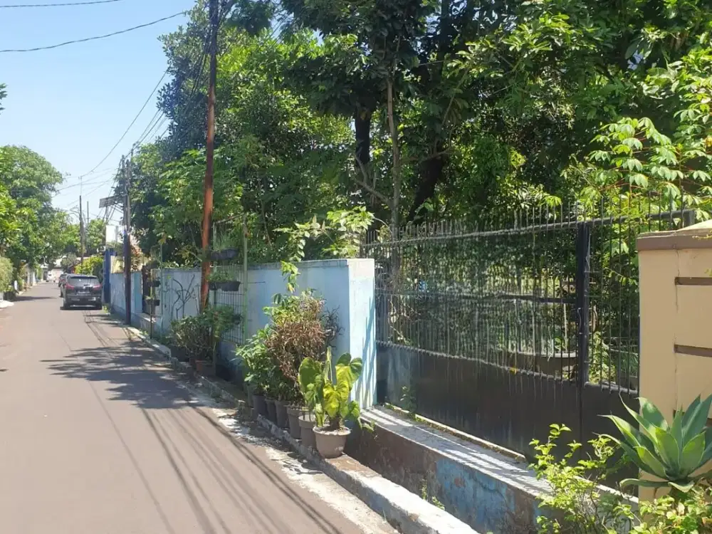 SUPER MURAH & JARANG ADA*DIJUAL CEPAT TANAH SIAP BANGUN LOKASI STRATEGIS DEKAT PUSAT KOTA BANDUNG