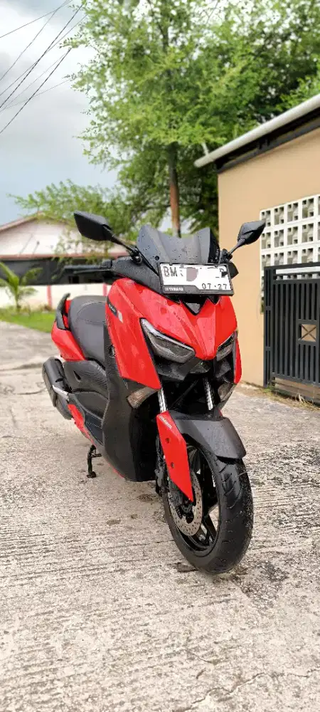 Xmax Low KM 2022