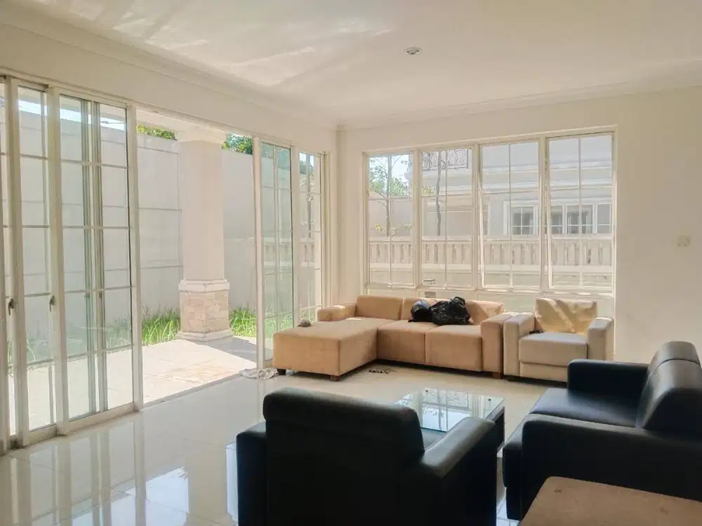 Dijual Rumah Lux Cluster Premium Podomoro Park Bandung