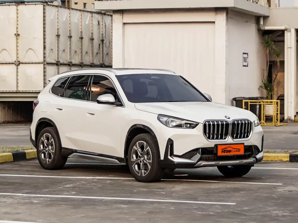 BMW X1 Xline LCI (Sunroof)
thn 2023