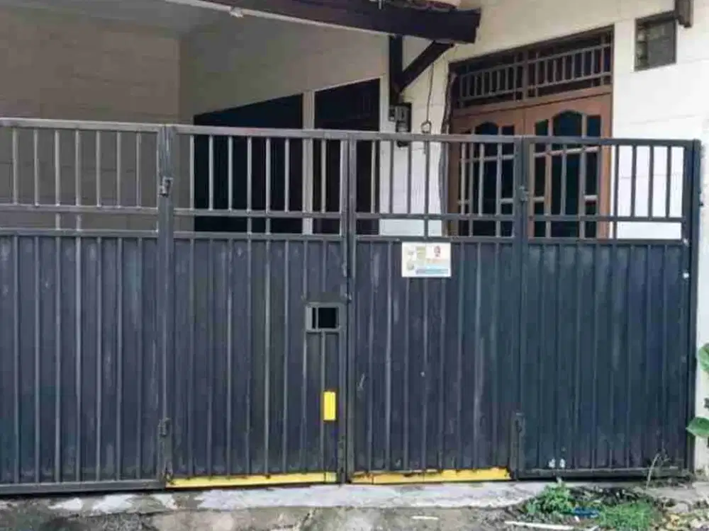 Disewakan rumah Siap huni di Pekayon, Bekasi selatan