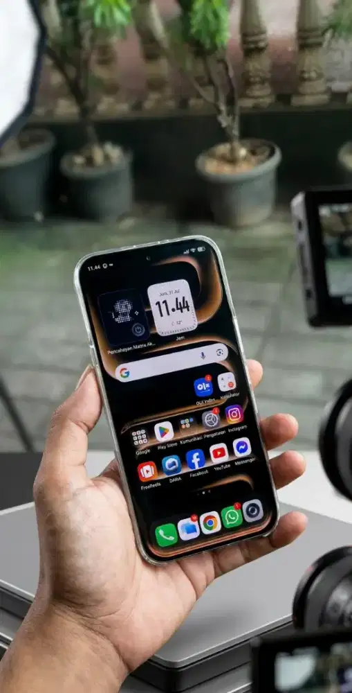 Infinix Note 60 Pro 8/256 GB