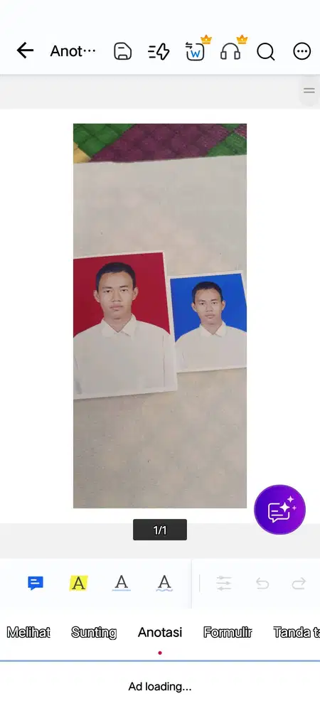 Cari lowongan pekerjaan