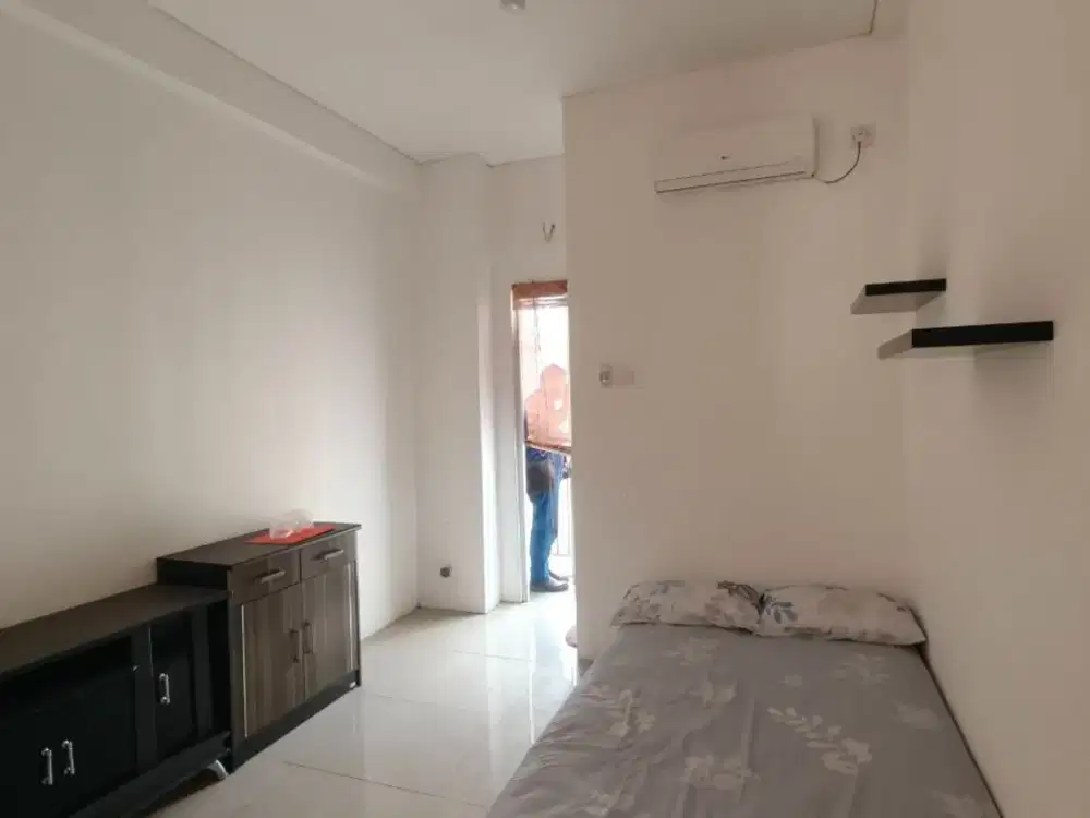 TERMURAH! DIJUAL Apartemen gunawangsa merr