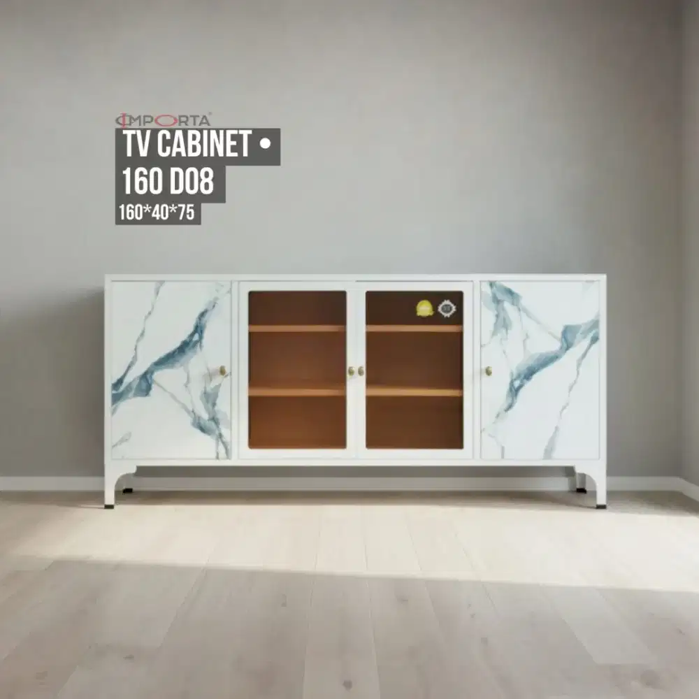 TV Cabinet Besi Importa 160