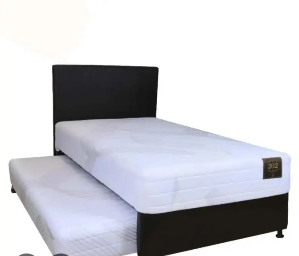 Spring bed airland