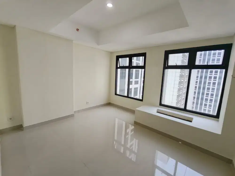 Jual Studio Apartment Chadstone Pollux Cikarang