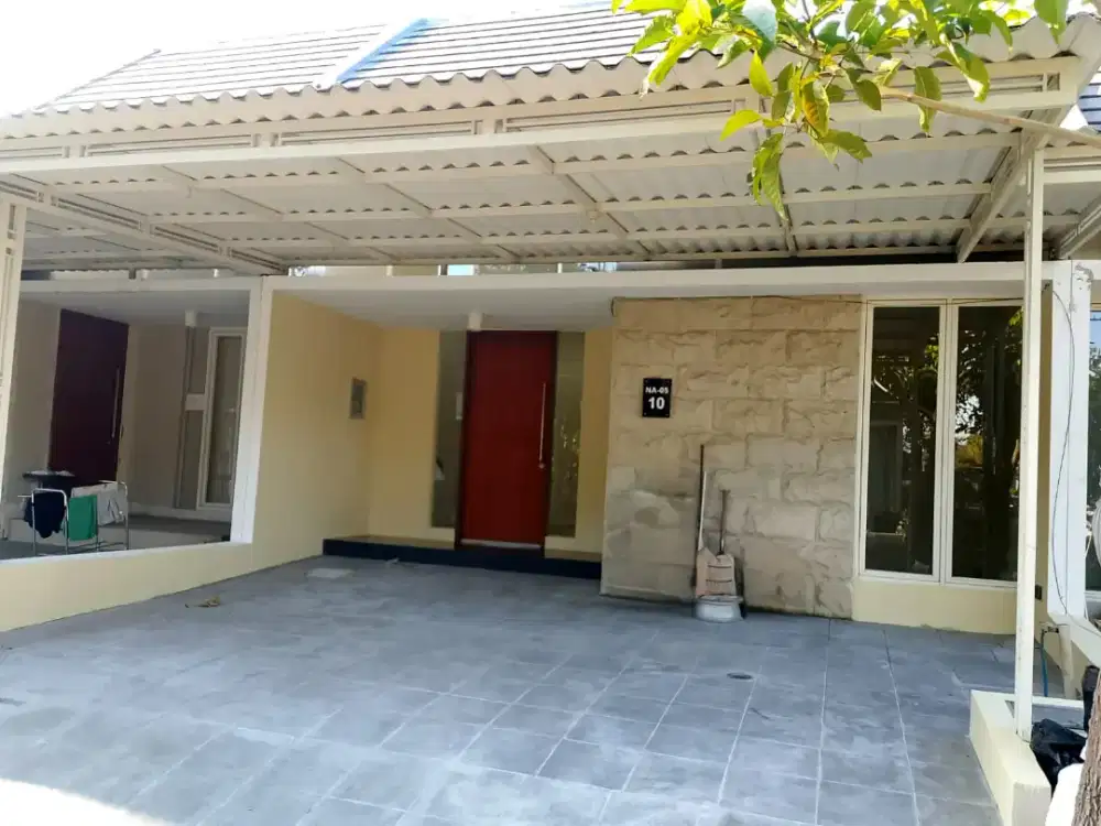 Dijual Cepat Rumah Northwestpark