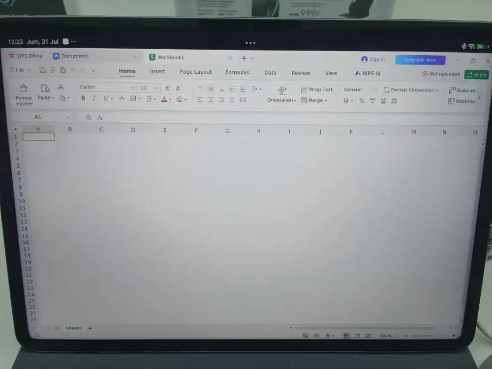 XIAOMI PAD 8 8GB+256GB