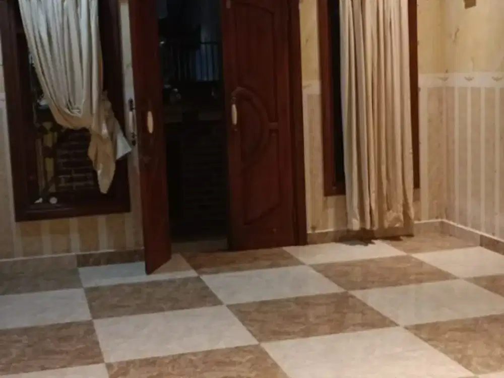 Dijual Rumah Minimalis Premium Cocok untuk Keluarga di Sekar Jepun, Harga Menarik – SHM & IMB Lengkap