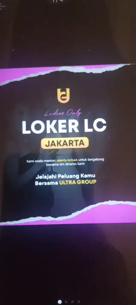 Loker spa.dancer.karoke