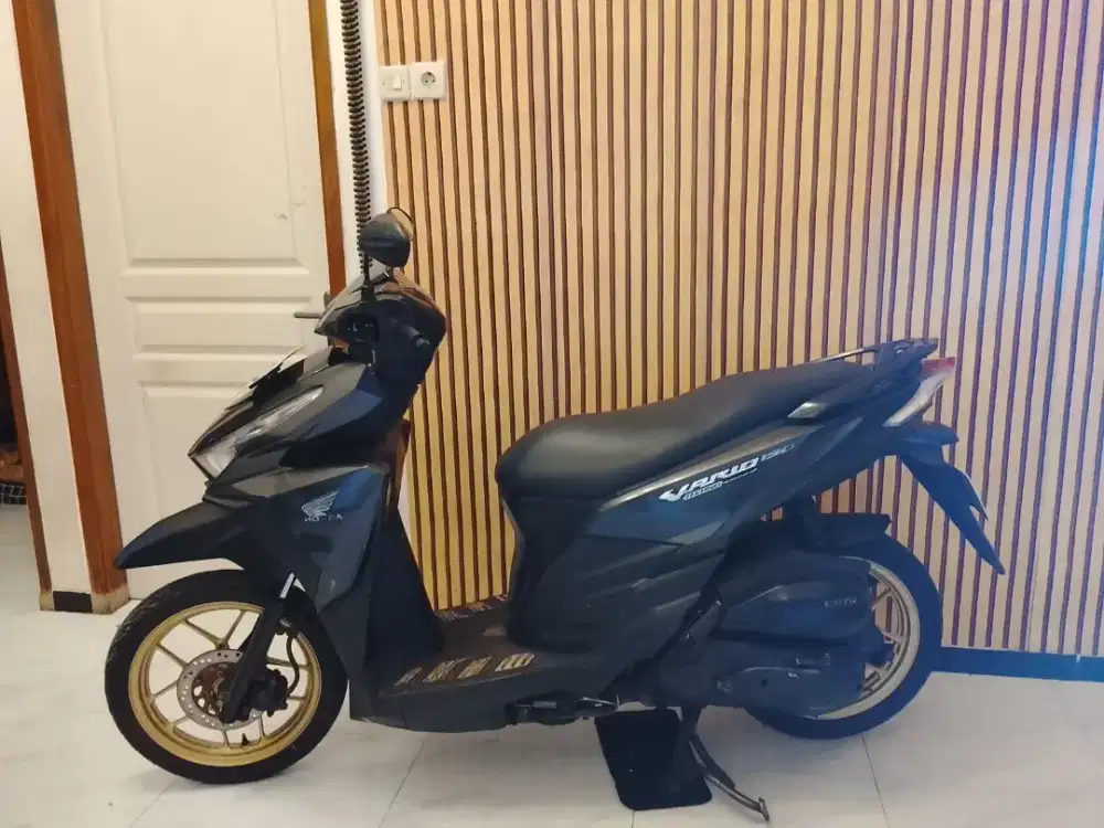 Honda Vario 150 2017