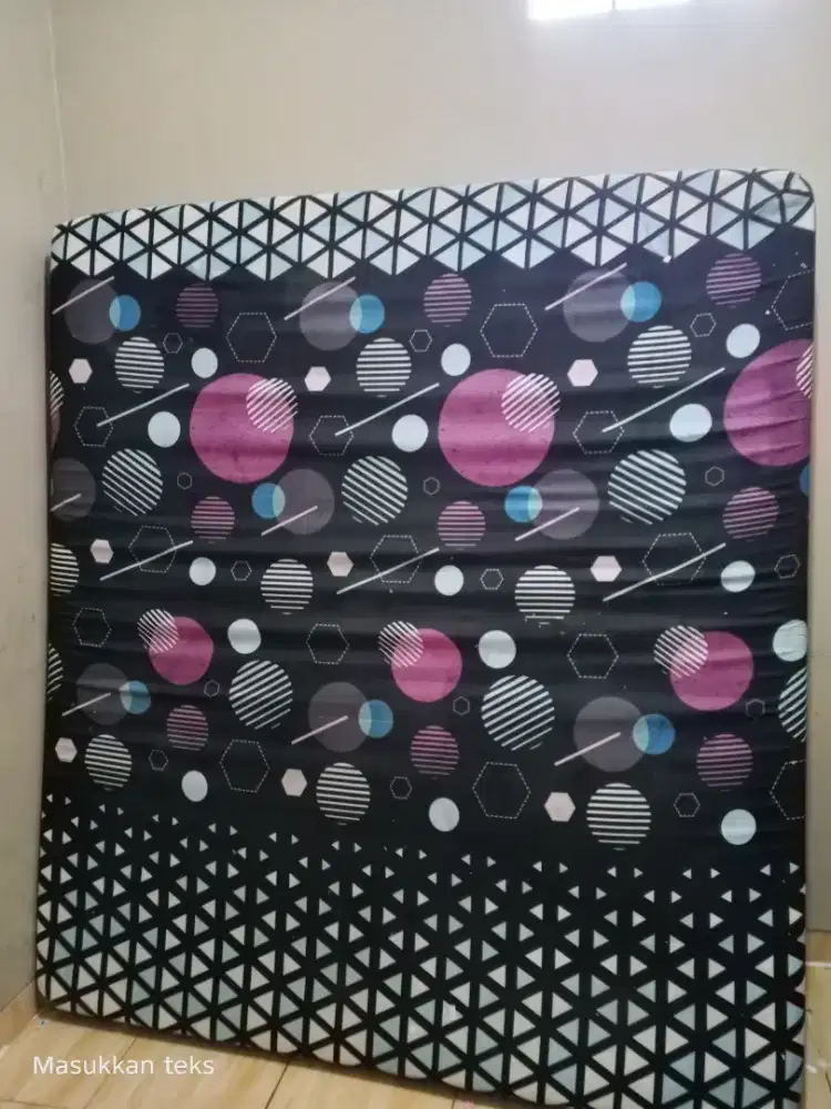 KASUR INOAC 180x200