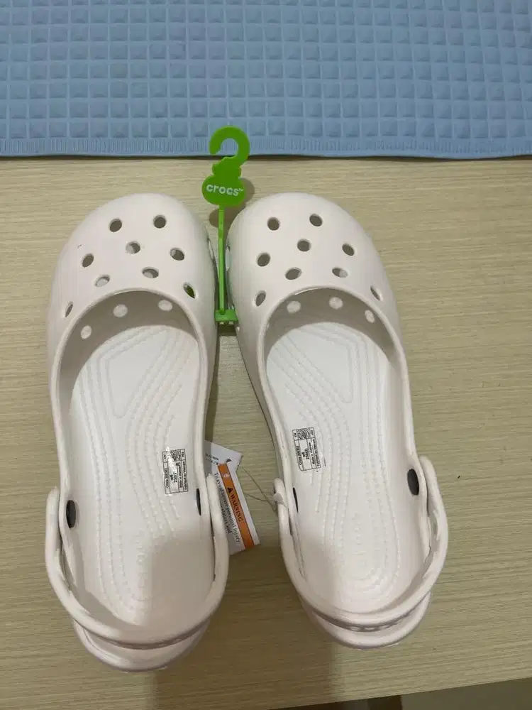 Crocs classic balet