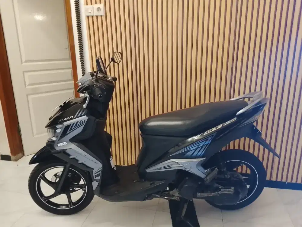 Yamha Xeon 2015