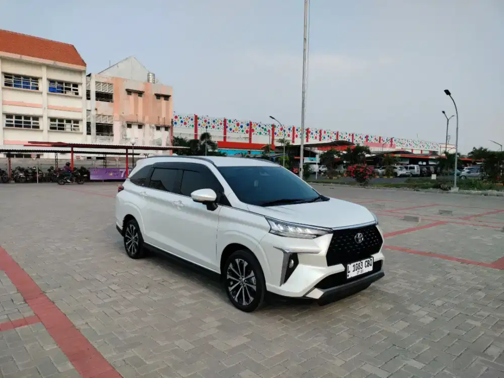 Veloz Q TSS 2024