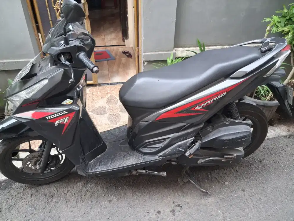 Honda Vario 125