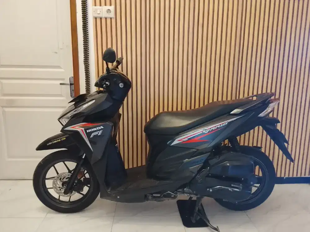 Honda Vario 2017