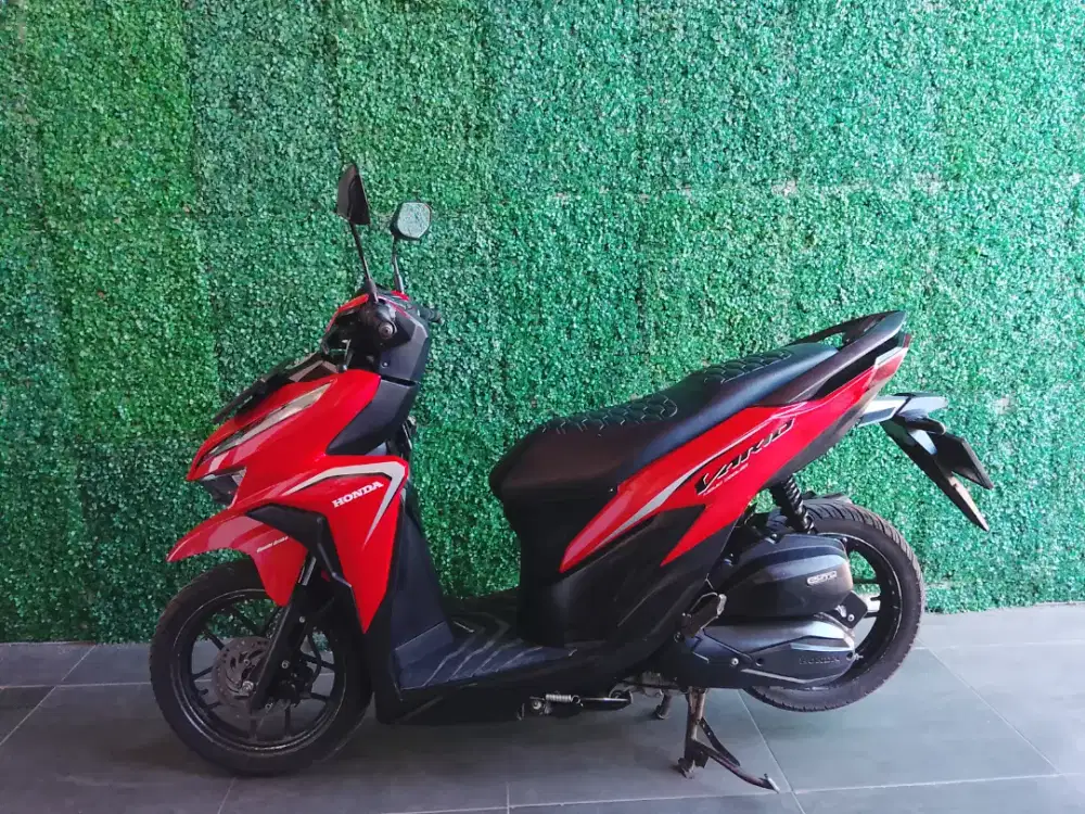Honda Vario 2019 iss