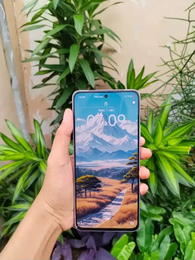 Vivo y400 8+8/128 nfc 5g nominus muluz