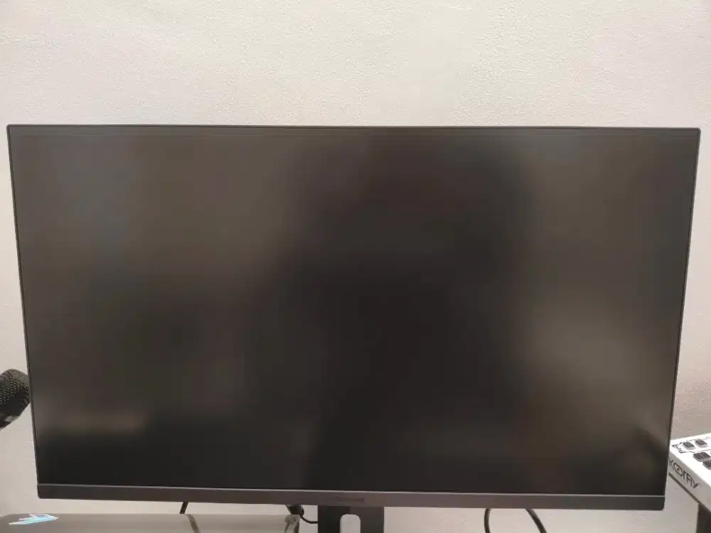 Monitor gaming LG 2K 27 inch