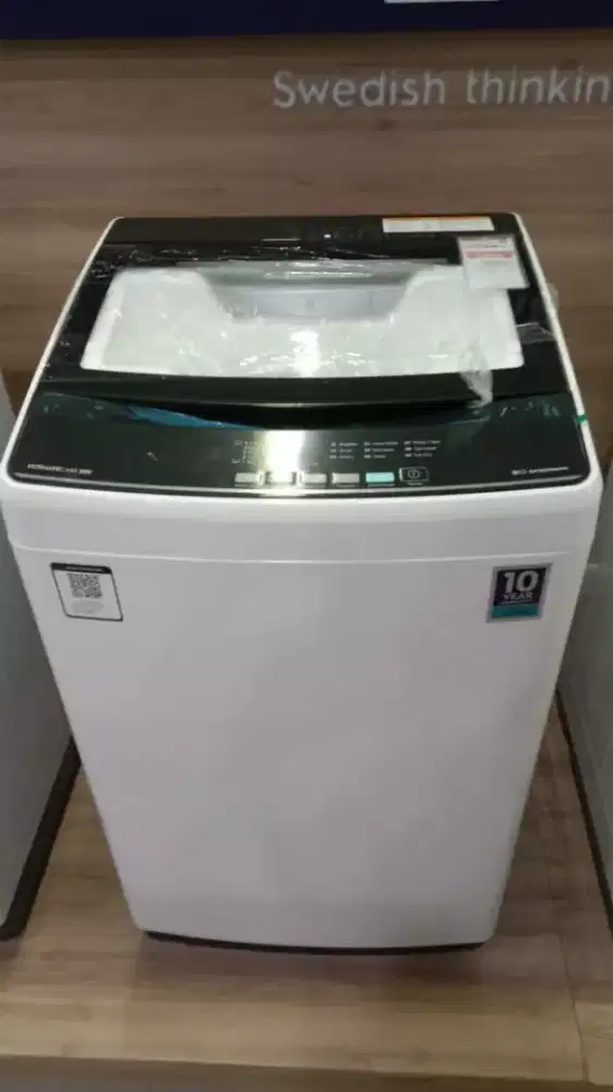 CICILAN MESIN CUCI DI HOME KREDIT