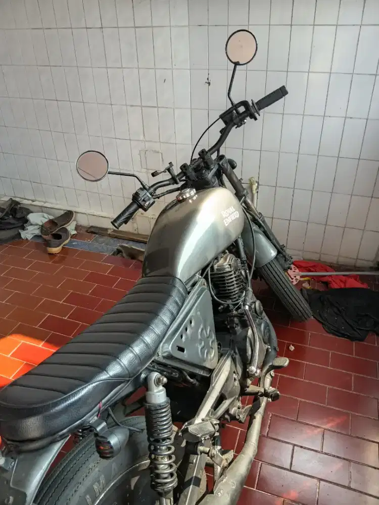 Jual custom scarambler