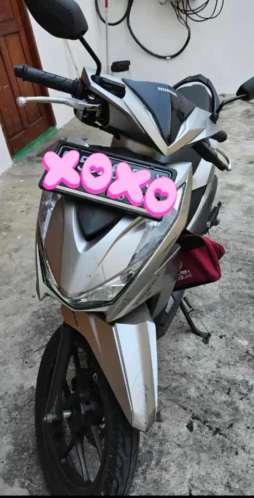 Jual beat deluxe 2020