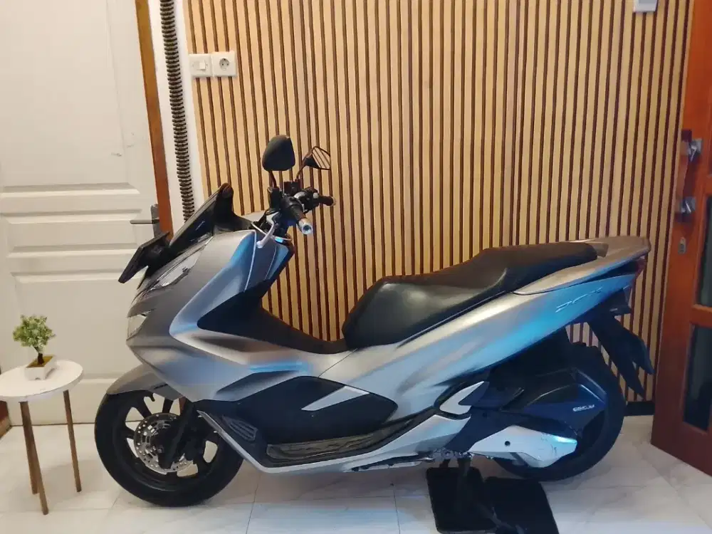 Honda PCX 2019 abs