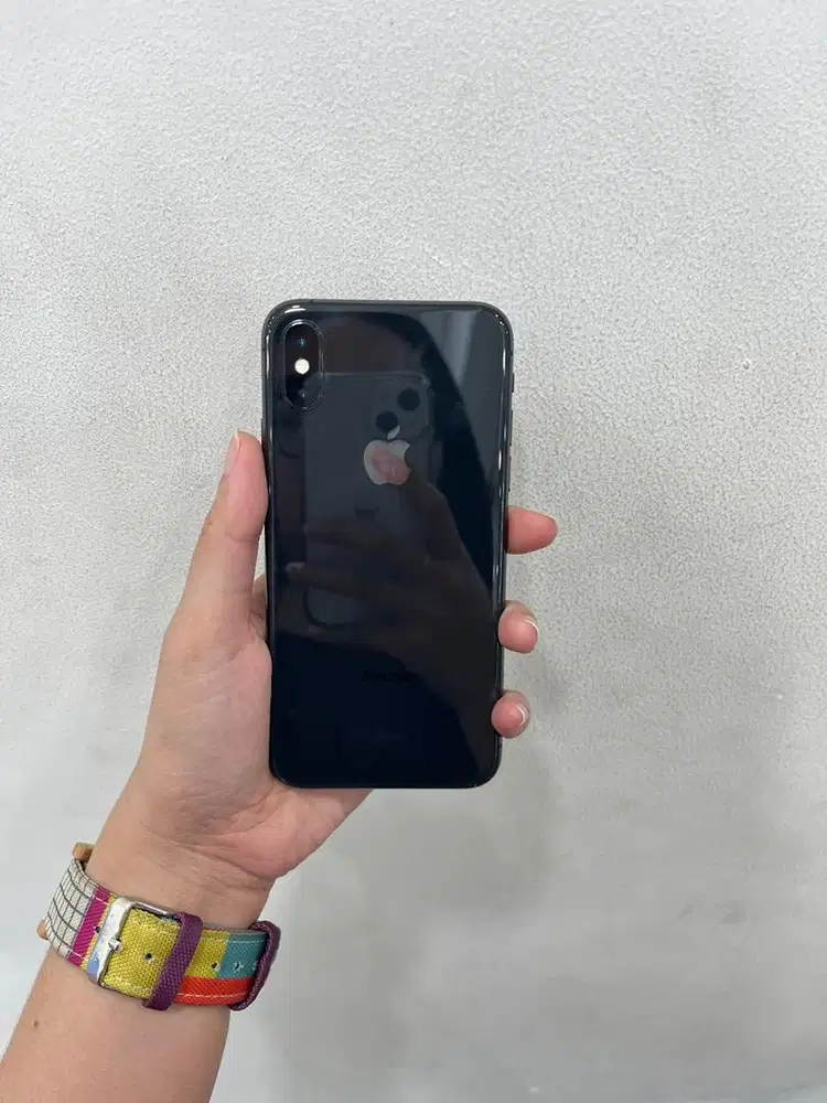 Iphone XS 256 Black LL/A Inter All operator