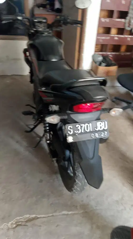 Verza 2023 cb verza