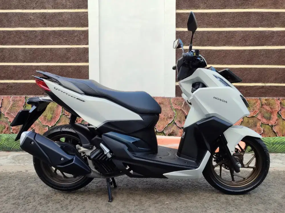 LIKE NEW!! VARIO 160 2026 KM 5rb BE Lampung MULUS TERAWAT CASH/KREDIT