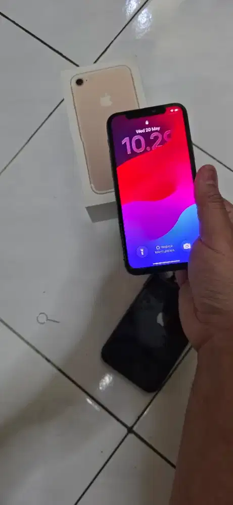 Iphone 11 pro 64 gb