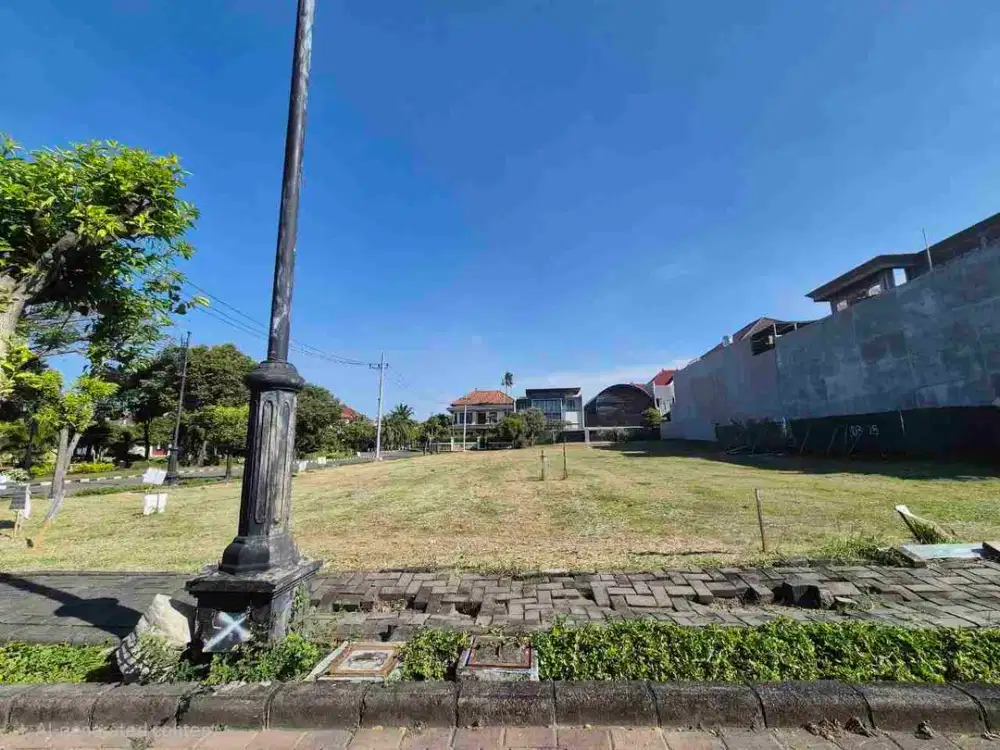 LANGKA KAVLING TANAH SIAP BANGUN DIAN ISTANA