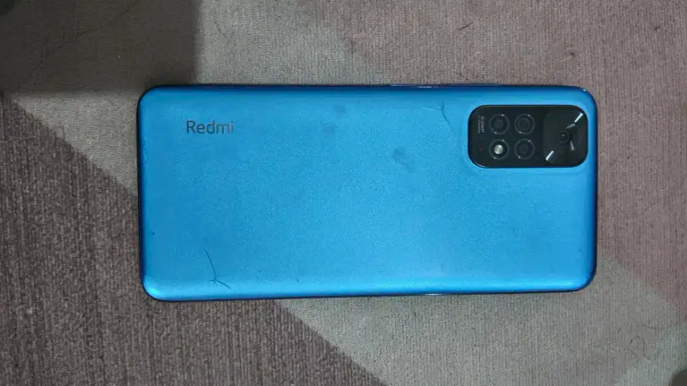 REDMI NOTE 11 4+4/128GB