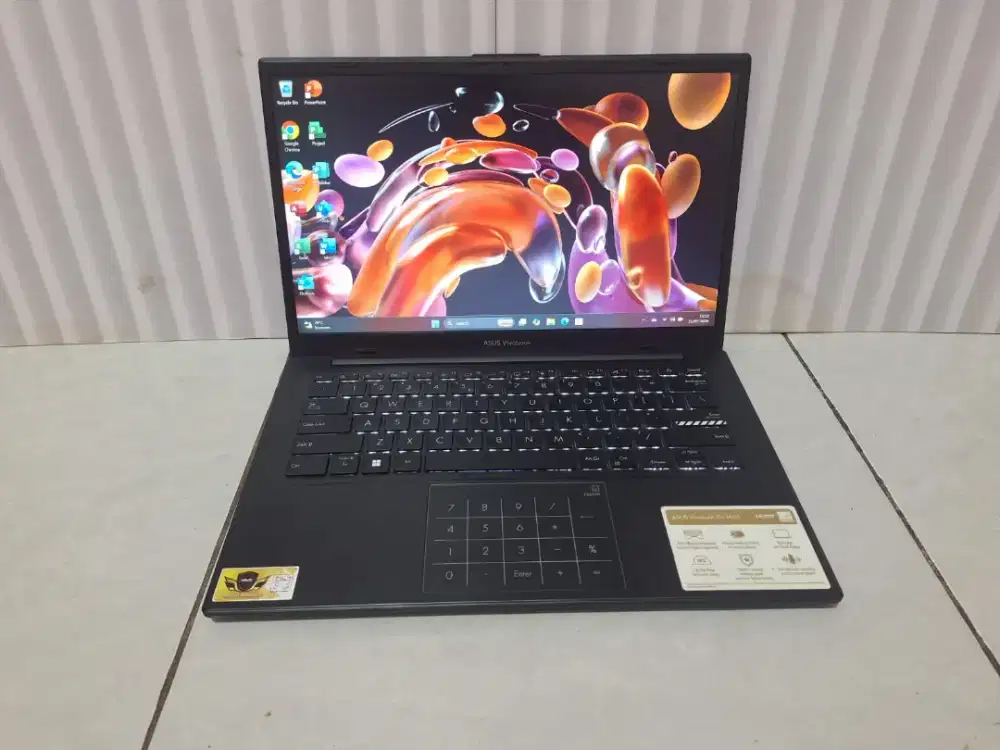 Asus Vivobook Go 14 E1404GA (2025)
