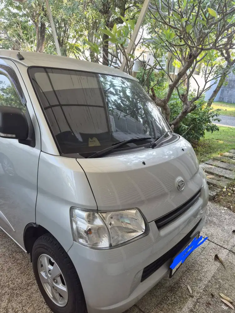 Granmax minibus 1300