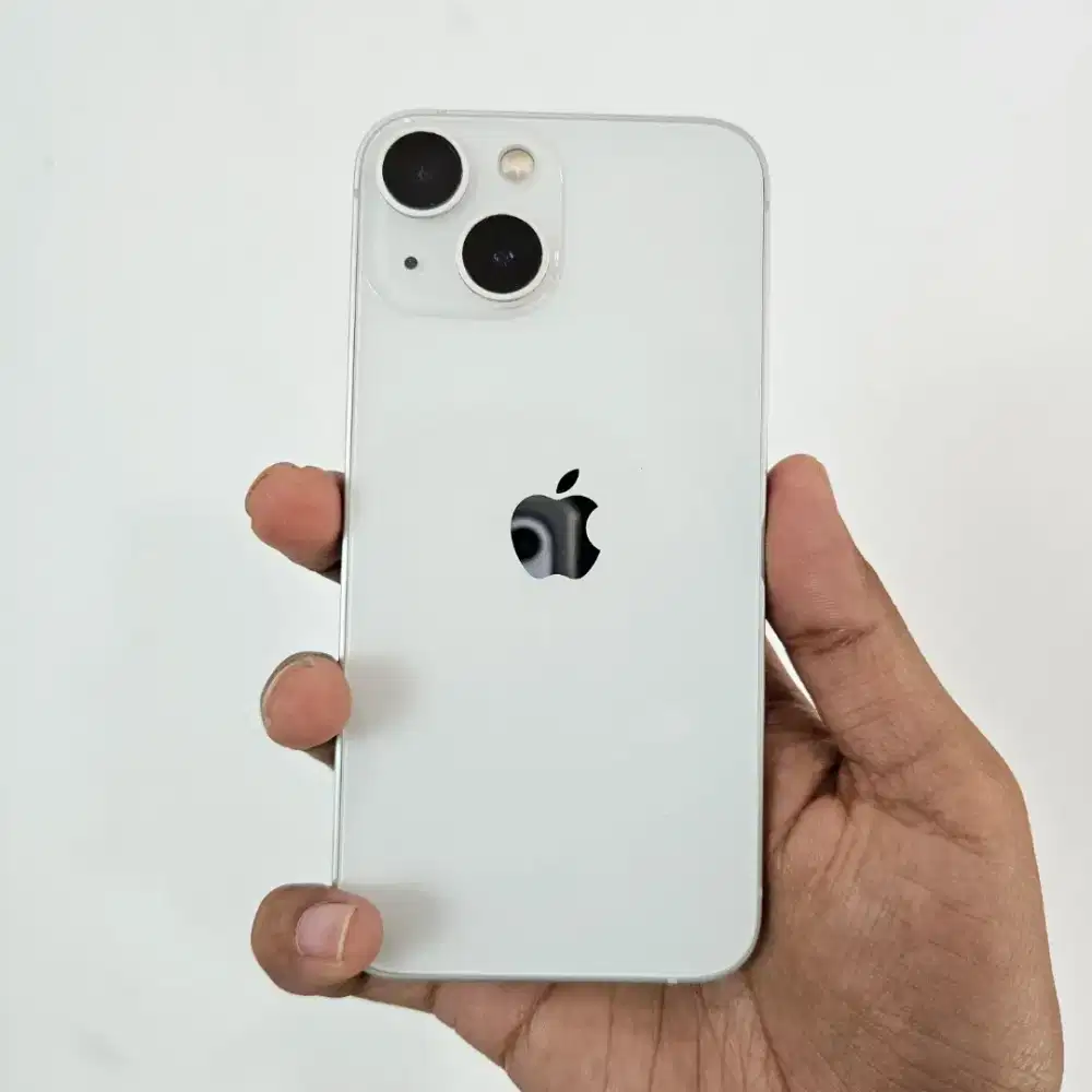 iPhone 13 mini 128 Starlight, Ibox