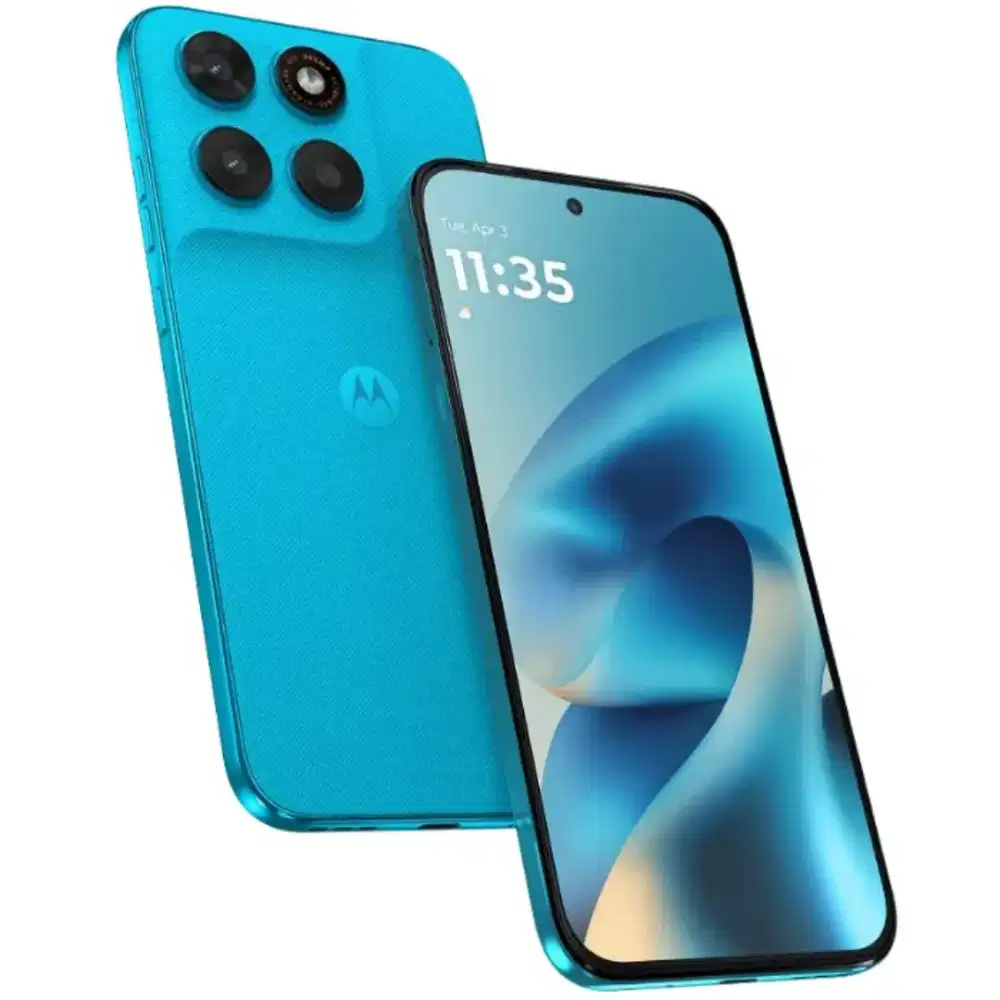 MOTOROLA G67 POWER 5G 8 256GB BLUE CURACAO