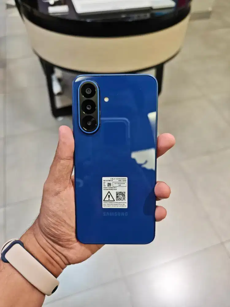 [Bunga Bisa 0%] Samsung Galaxy A27 5G, Gratis Hingga 2x Cicilan