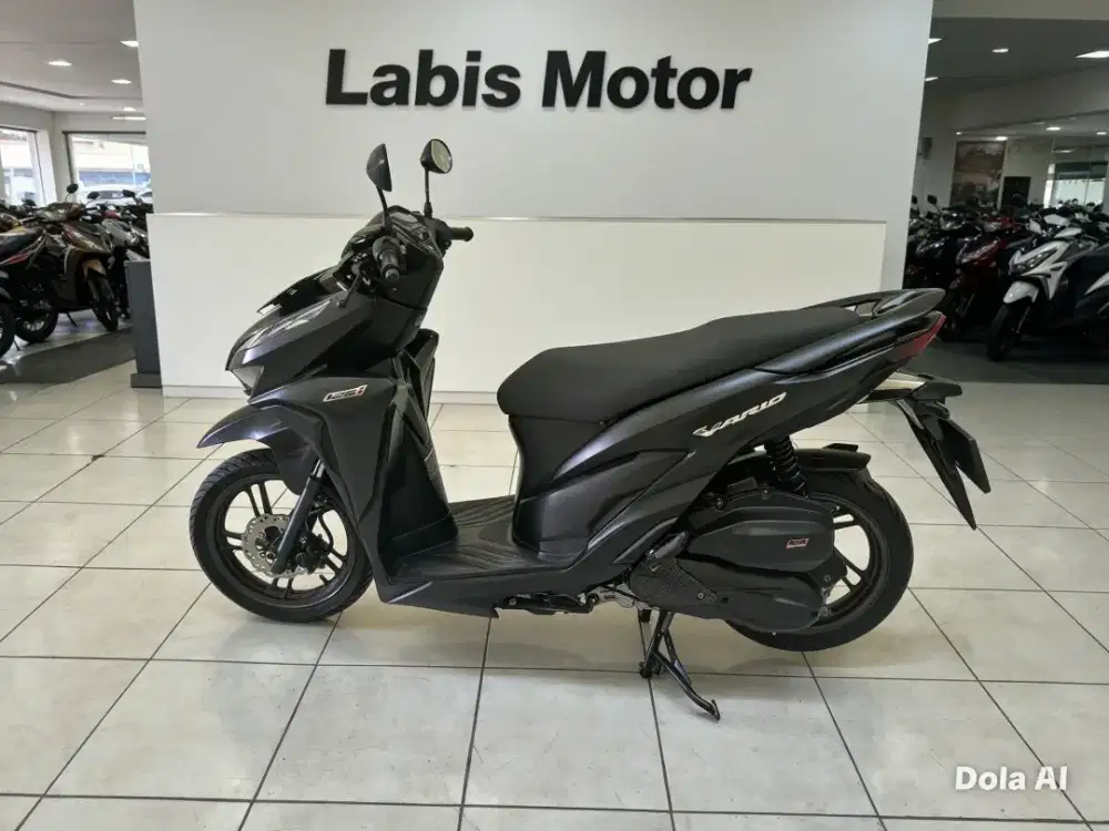 BIAH@DP 500 RB VARIO 125 ESPPCBS ISS 2023,DP  3,3 JTJ