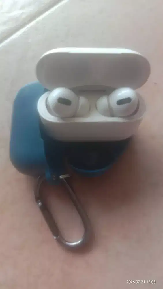 earphone airpods pro