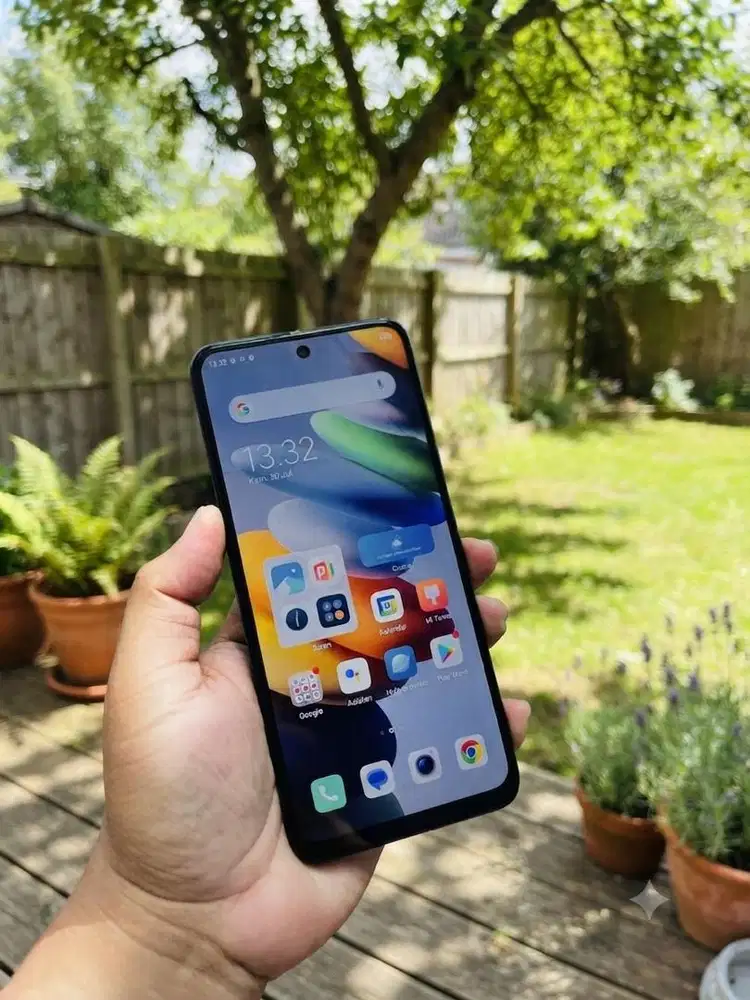 Tecno Pova 4 8/128 Unit Casan bukan oppo vivo
