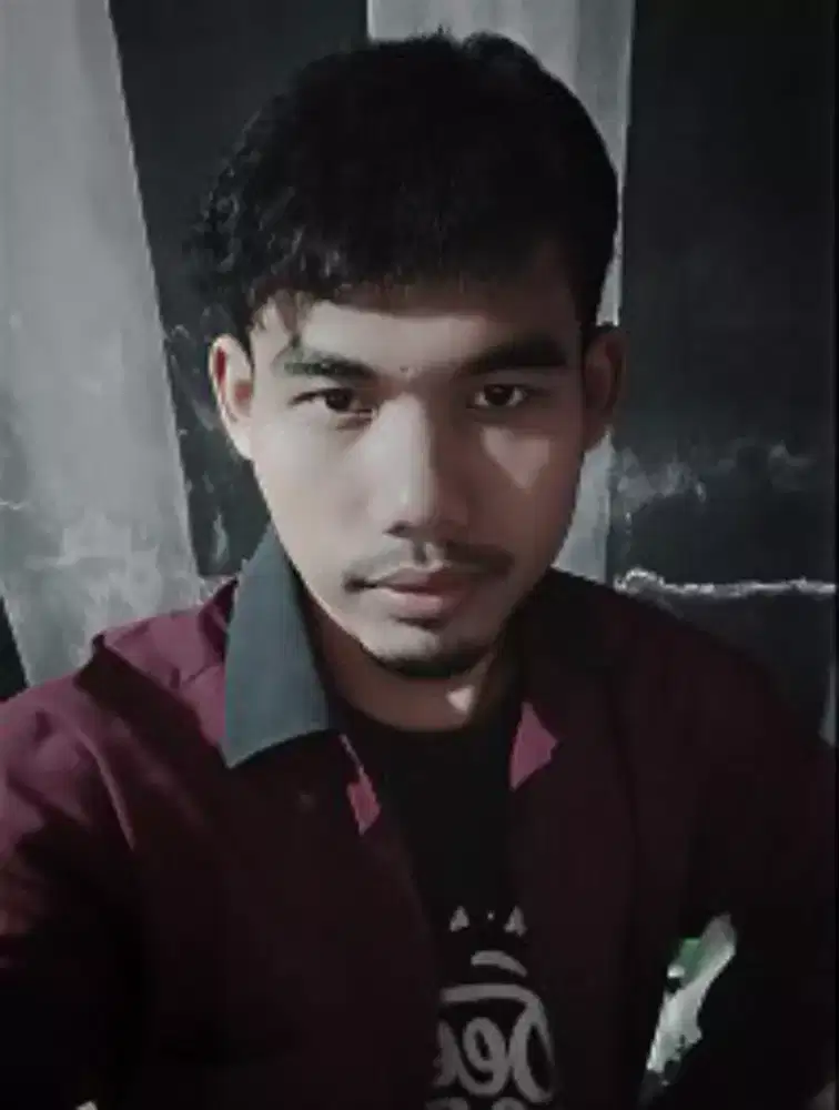 Laki² 26thn Cari Kerja