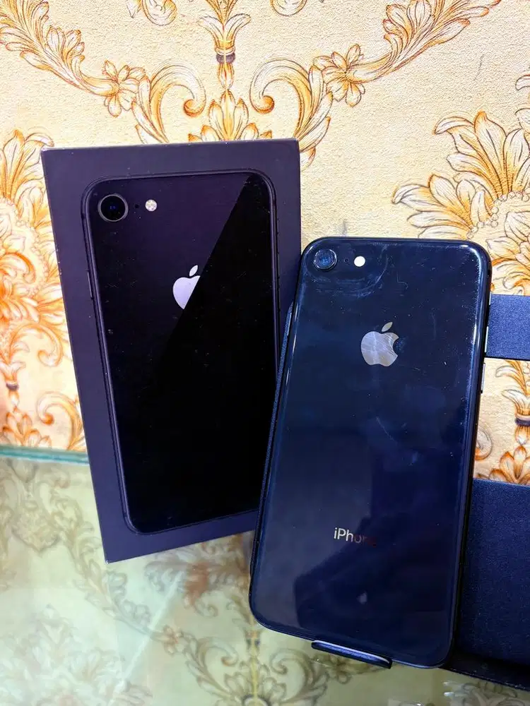 iphone 8 256gb ex inter mulus