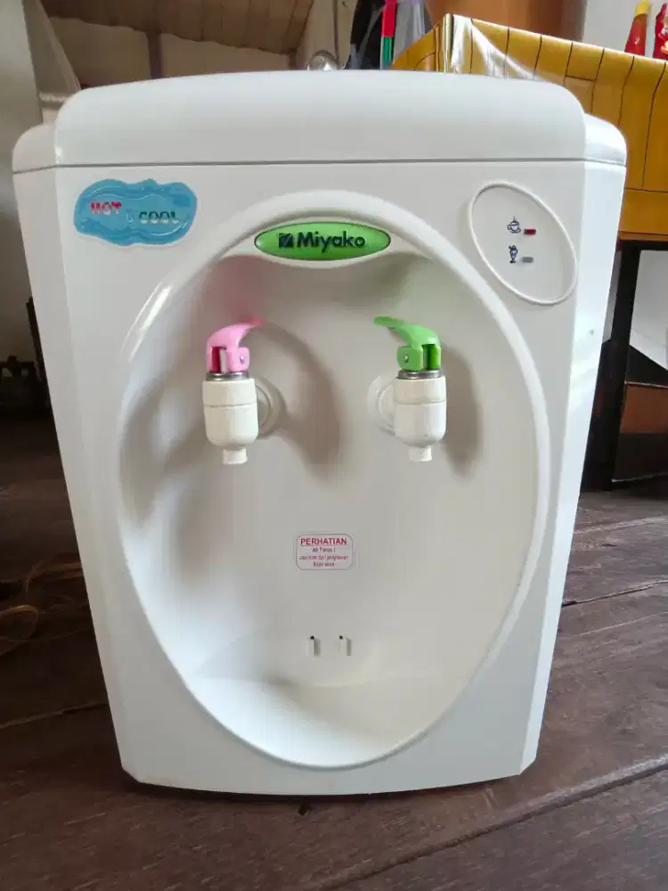 Dispenser second  miyako