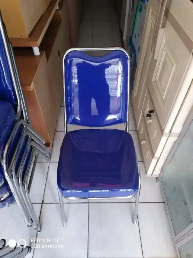 kursi kantor stenles