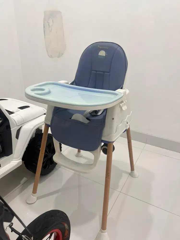 Baby chair sugar baby