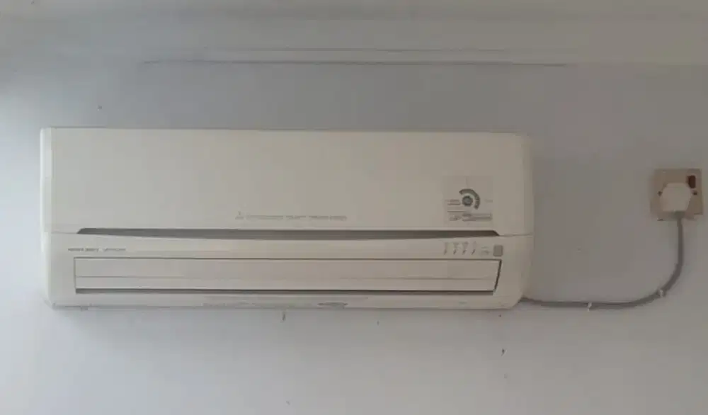 Di jual AC Mitshubishi 1.5 Pk