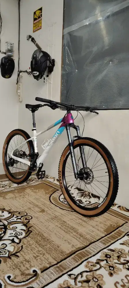 POLYGON XTRADA 7 2022 UPGRADE MANTAP
